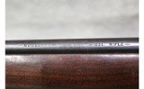 Winchester 77 ~.22 Long Rifle~ - 3 of 10