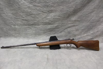 BSA Sportsman ~.22 Long Rifle~