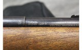 BSA Sportsman ~.22 Long Rifle~ - 10 of 11
