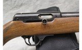 BRNO 581 ~.22 Long Rifle~ - 6 of 9