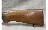 BRNO 581 ~.22 Long Rifle~ - 9 of 9