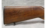 BRNO 581 ~.22 Long Rifle~ - 5 of 9