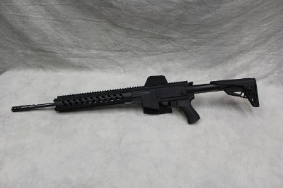 Ruger 10/22 ~.22 Long Rifle~