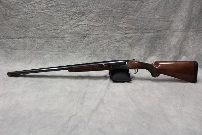 Winchester 23 ~12 Gauge~