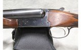 Winchester 23 ~12 Gauge~ - 1 of 11