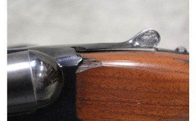 Winchester 23 ~12 Gauge~ - Image 5 of 12