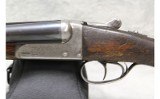 AYA Yeoman ~12 Gauge~ - 1 of 9