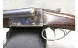 AYA Side by Side ~12 Gauge~ - 2 of 10