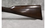 AYA Side by Side ~12 Gauge~ - 10 of 10