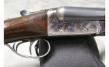 AYA Side by Side ~12 Gauge~ - 7 of 10