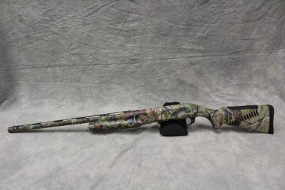 Benelli M2 ~12 Gauge~