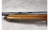 Beretta A303 ~12 Gauge~ - 3 of 10