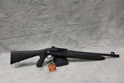 ATA Arms CY ~12 Gauge~