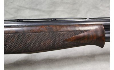 Browning Over Under ~12 Gauge~ - Image 8 of 10