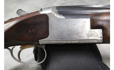 Browning Over Under ~12 Gauge~ - Image 7 of 10