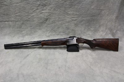 Browning Over Under ~12 Gauge~ - Image 1 of 10