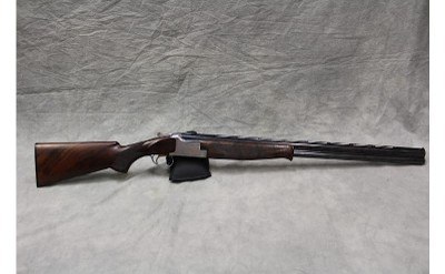Browning Over Under ~12 Gauge~ - Image 5 of 10