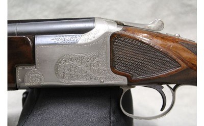 Winchester Pegion ~12 Gauge~