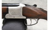 Laurona Over Under ~12 Gauge~ - 1 of 9