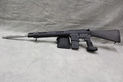 DPMS A-15 ~.223 Remington~