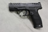 Walther PDP ~9mm Luger~ - 1 of 4