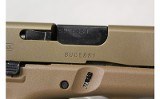 Glock 19x ~9mm Luger~ - 3 of 4