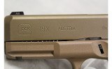Glock 19x ~9mm Luger~ - 4 of 4