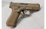Glock 19x ~9mm Luger~ - 2 of 4