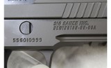Sig Sauer P229 ~9mm Luger~ - 3 of 4
