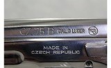 CZ 75B ~9mm Luger~ - 4 of 4