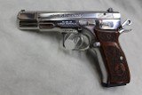 CZ 75B ~9mm Luger~ - 1 of 4
