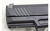 Taurus TX ~.22 Long Rifle~ - 4 of 4