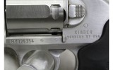 Kimber K6S ~.357 Magnum~