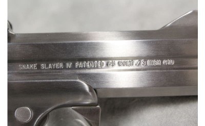 Bond Arms ~.45 Colt / .410 Gauge~