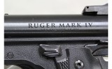 Ruger Mark IV ~.22 Long Rifle~ - 3 of 3