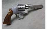 Smith & Wesson 64-3 ~.38 S&W Special~ - 2 of 5