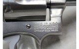 Smith & Wesson 64-3 ~.38 S&W Special~ - 4 of 5
