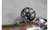 Smith & Wesson 64-3 ~.38 S&W Special~