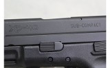 Springfield XD-40 ~.40 S&W~ - 3 of 3