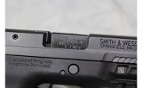 Smith & Wesson Shield EZ ~.30 Super~