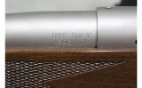 Weatherby Vanguard ~.308 Winchester~ - 4 of 11
