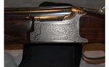 Parker Hale 802 ~12 Gauge~ - 1 of 10