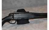 Steyr Mannliche Pro Hunter ~.223 Remington~ - 6 of 9