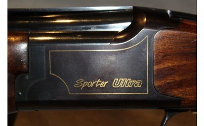 Browning Ultra Plus ~12 Gauge~