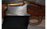 Parker Hale 802 ~12 Gauge~ - 1 of 10