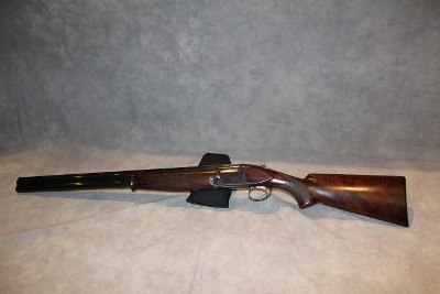 Browning B125 A Grade ~12 Gauge~
