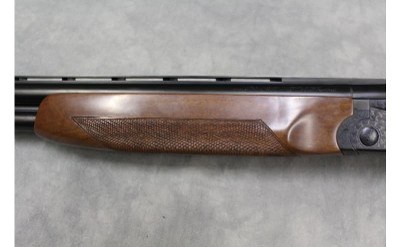 Ithaca 500 ~12 Guage~