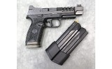 FN ~ 509 LS Edge ~ 9mm Luger - 3 of 3