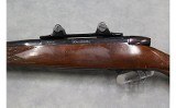 Weatherby Mark V ~.300 Weatherby Magnum~