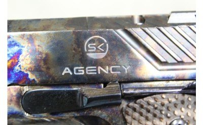 Springfield 1911 Firecast ~.45 Auto~ - Image 4 of 4